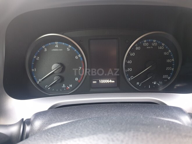 Toyota RAV4 2018, 100,062 km - 2.0 l - Bakı