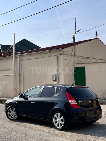 Hyundai i30 2010, 195,000 km - 1.4 l - Bakı