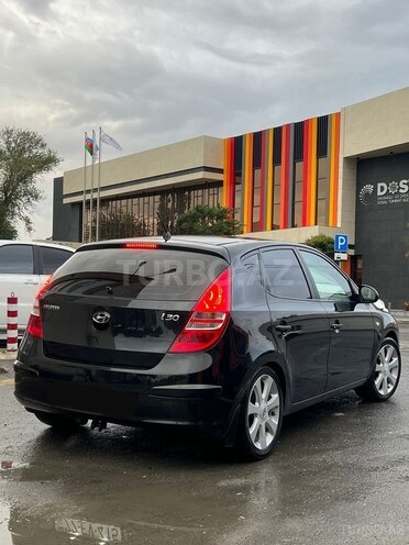 Hyundai i30 2010, 195,000 km - 1.4 l - Bakı