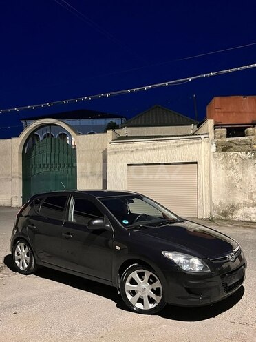Hyundai i30 2010, 195,000 km - 1.4 l - Bakı