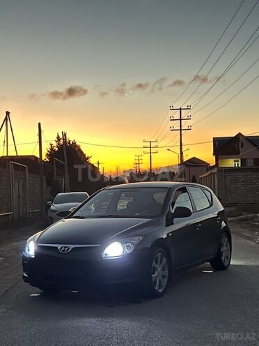Hyundai i30 2010, 195,000 km - 1.4 l - Bakı