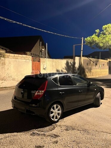 Hyundai i30 2010, 195,000 km - 1.4 l - Bakı