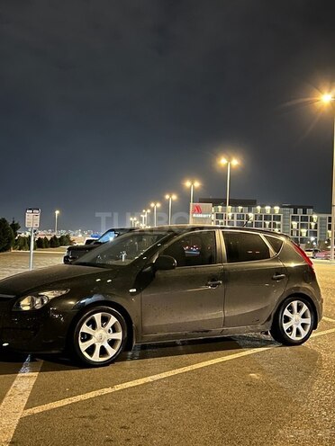 Hyundai i30 2010, 195,000 km - 1.4 l - Bakı
