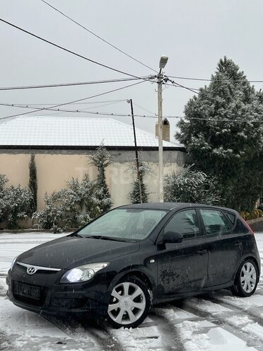 Hyundai i30 2010, 195,000 km - 1.4 l - Bakı