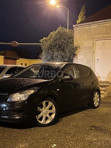Hyundai i30 2010, 195,000 km - 1.4 l - Bakı