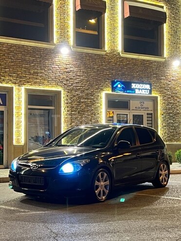 Hyundai i30 2010, 195,000 km - 1.4 l - Bakı