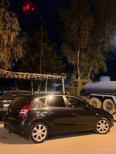 Hyundai i30 2010, 195,000 km - 1.4 l - Bakı