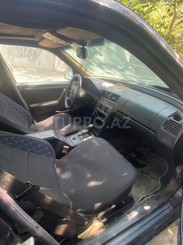 Mercedes C 200 1995, 255,588 km - 2.0 л - Bakı