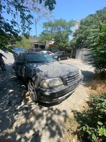Mercedes C 200 1995, 255,588 km - 2.0 л - Bakı