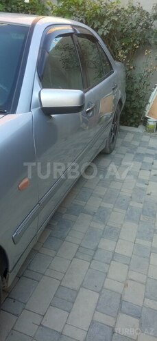 Mercedes E 230 1996, 482,075 km - 2.3 l - Xırdalan