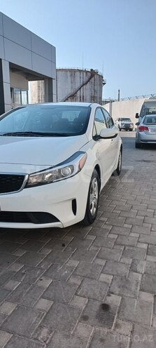 Kia Forte 2018, 90,000 km - 2.0 l - Bakı