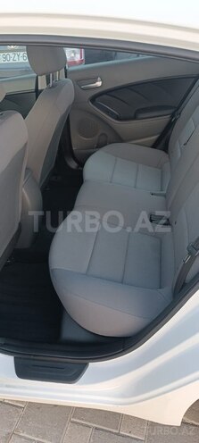 Kia Forte 2018, 90,000 km - 2.0 l - Bakı