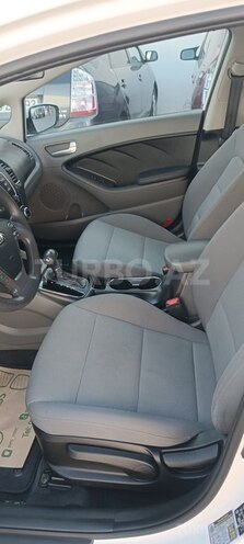 Kia Forte 2018, 90,000 km - 2.0 l - Bakı