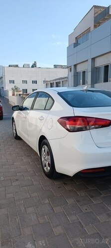 Kia Forte 2018, 90,000 km - 2.0 l - Bakı