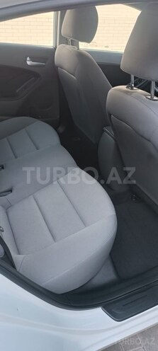 Kia Forte 2018, 90,000 km - 2.0 l - Bakı