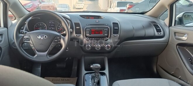 Kia Forte 2018, 90,000 km - 2.0 l - Bakı
