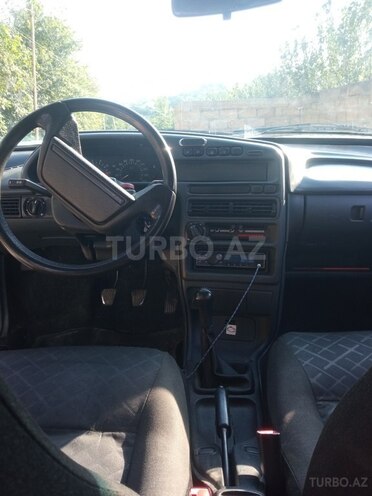 LADA (VAZ) 2115 2012, 150,000 km - 1.6 l - Qusar