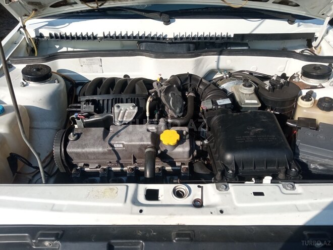 LADA (VAZ) 2115 2012, 150,000 km - 1.6 l - Qusar