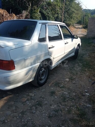 LADA (VAZ) 2115 2012, 150,000 km - 1.6 l - Qusar