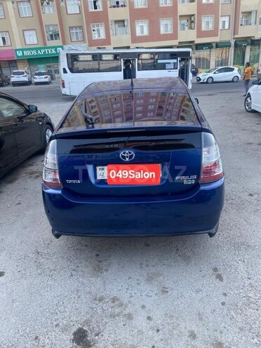 Toyota Prius-6