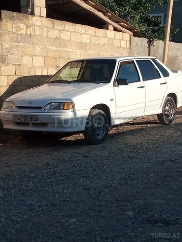 LADA (VAZ) 2115 2012, 150,000 km - 1.6 l - Qusar