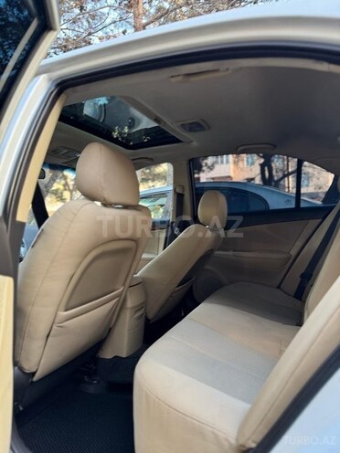 Hyundai Sonata 2010, 245,000 km - 2.4 л - Bakı