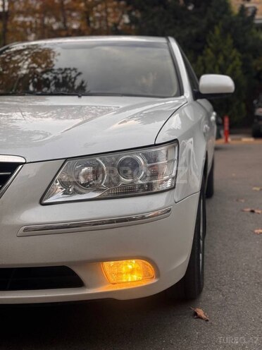 Hyundai Sonata 2010, 245,000 km - 2.4 л - Bakı
