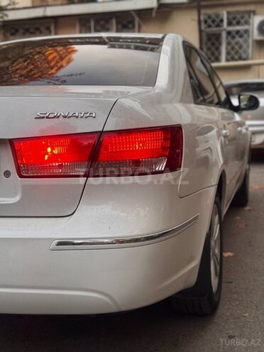 Hyundai Sonata 2010, 245,000 km - 2.4 л - Bakı