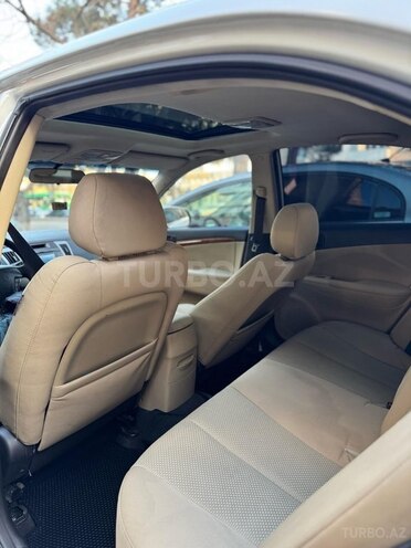 Hyundai Sonata 2010, 245,000 km - 2.4 л - Bakı