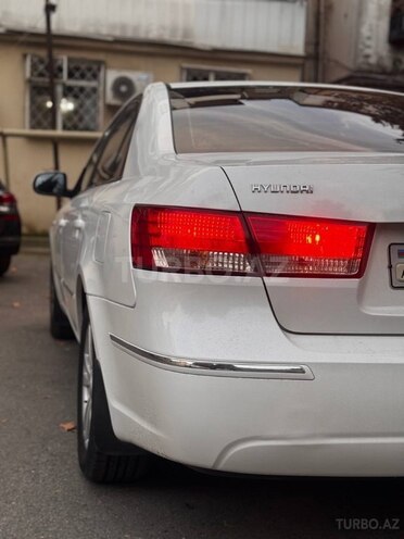 Hyundai Sonata 2010, 245,000 km - 2.4 л - Bakı