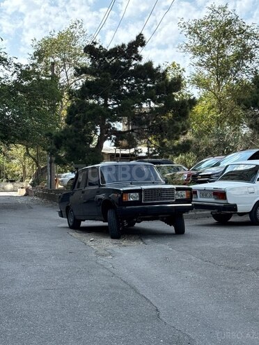 LADA (VAZ) 2107-3