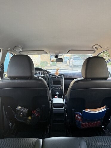 Mercedes B 180 2009, 250,000 km - 1.7 l - Bakı