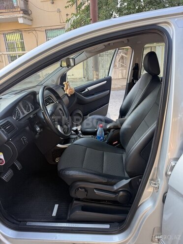 Mercedes B 180 2009, 250,000 km - 1.7 l - Bakı