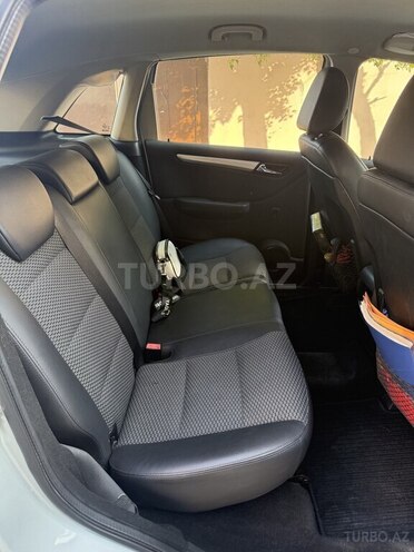 Mercedes B 180 2009, 250,000 km - 1.7 l - Bakı