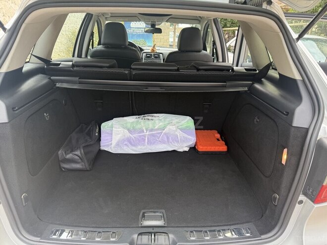 Mercedes B 180 2009, 250,000 km - 1.7 l - Bakı