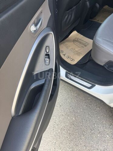 Hyundai Santa Fe 2012, 163,000 km - 2.4 л - Bakı