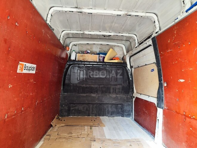 Ford Transit 2000, 330,000 km - 2.4 л - Xırdalan