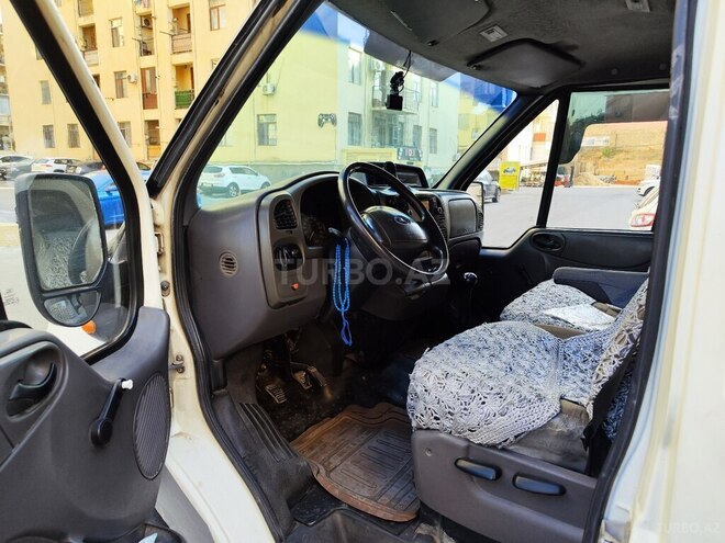 Ford Transit 2000, 330,000 km - 2.4 л - Xırdalan