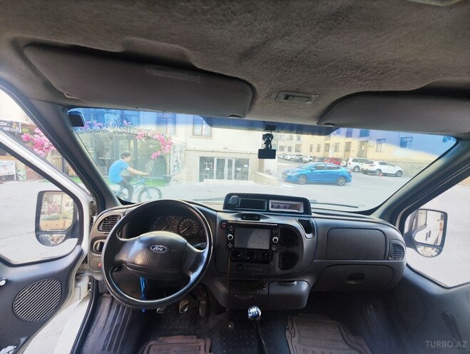 Ford Transit 2000, 330,000 km - 2.4 л - Xırdalan