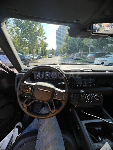 Land Rover Defender 2020, 85,000 km - 3.0 l - Bakı