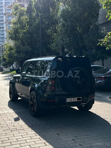Land Rover Defender 2020, 85,000 km - 3.0 l - Bakı