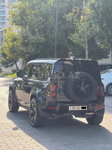 Land Rover Defender 2020, 85,000 km - 3.0 l - Bakı