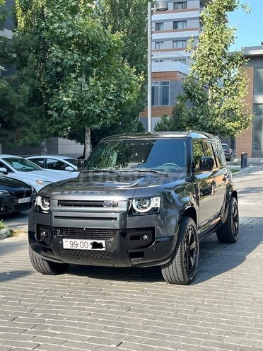 Land Rover Defender 2020, 85,000 km - 3.0 l - Bakı