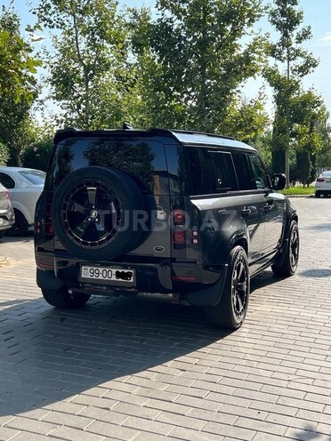 Land Rover Defender 2020, 85,000 km - 3.0 l - Bakı