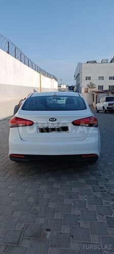 Kia Forte 2018, 90,000 km - 2.0 l - Bakı