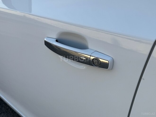 Chevrolet Cruze 2015, 180,000 km - 1.4 l - Gəncə