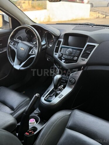 Chevrolet Cruze 2015, 180,000 km - 1.4 l - Gəncə
