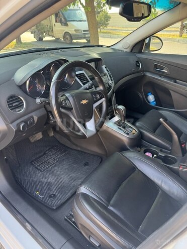 Chevrolet Cruze 2015, 180,000 km - 1.4 l - Gəncə