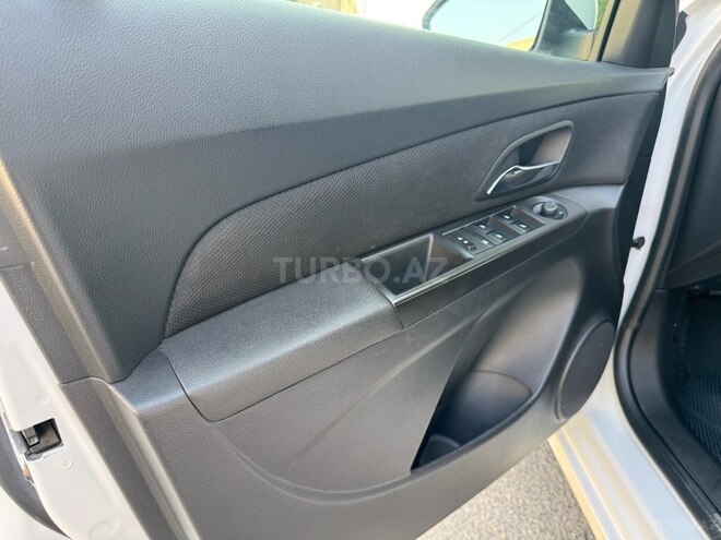 Chevrolet Cruze 2015, 180,000 km - 1.4 l - Gəncə