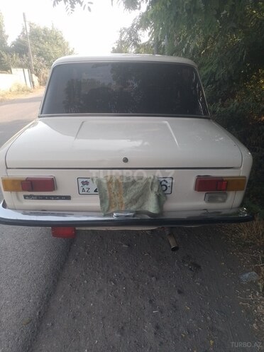 LADA (VAZ) 21011 1986, 214,512 km - 1.3 l - Bərdə
